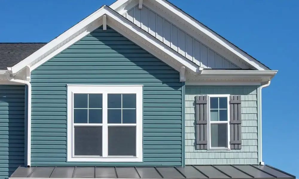 Roof repair and inspection services in Mead